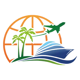 Scenic Vacations Logo